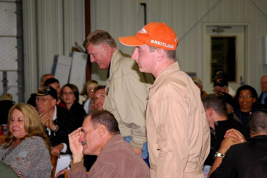 Hangar Party DSC 3612